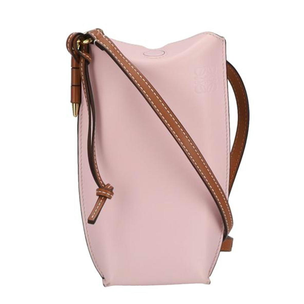 Loewe Gate Pocket Crossbody Shoulder Bag
